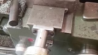 My work