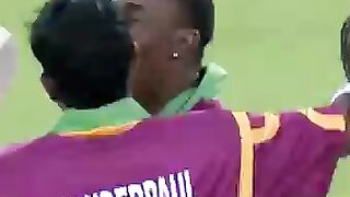 Dwayne bravo at his best