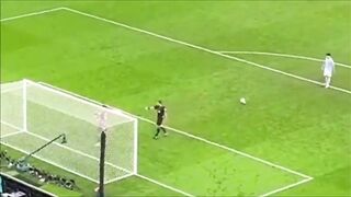 Fanny moments in football history