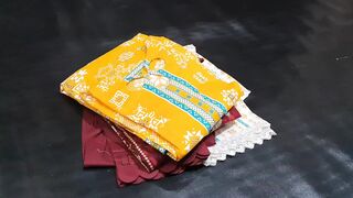 Latest Dress designing ideas