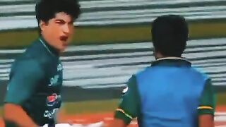 Naseem shah u beauty