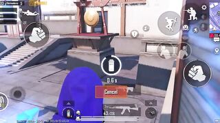 1 v 1 FIGHT IN SPEACIAL MODE / PUBG MOBILE