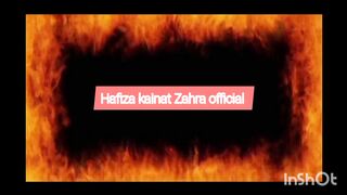 Rizq k 16 darwazay or un ki chabiyan | bayyan |Hafiza kainat Zahra