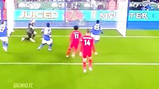 Funny Penalty Kicks in Football
