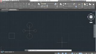 AutoCAD 2d Drawing for Beginners in Hindi / Urdu-1