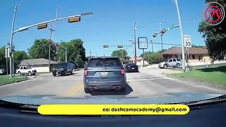 Craziest Car Crash Compilation - Best of Driving Fails [USA, CANADA, UK & MORE]