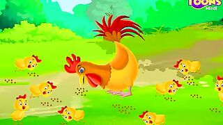 Beautiful ❤️???? chicken