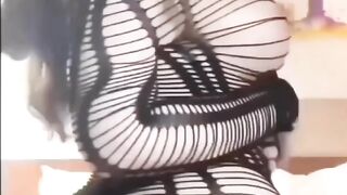 sexsey boom boom  tik tok hot moment
