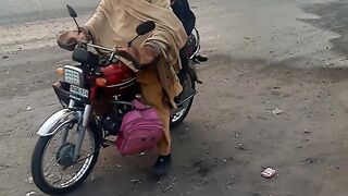 Mianwali adda ....beautiful view