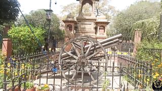 Lahore Museum vlog✨ajaib_ghar Lahore✨