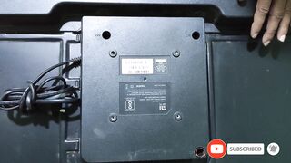 mi led tv emmc read