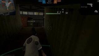 free fire best montage 2023