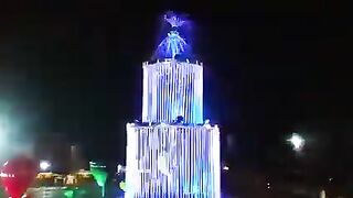 Mera Sohna Shehar Kasur Nee 14 august at city Kasur view
