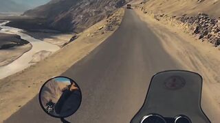 Rider ,Bike Lover