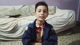 My first vlog 1
