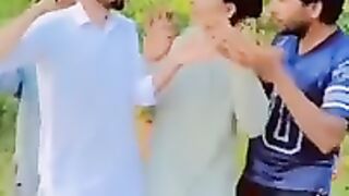 Imran Khan/Bilawal/Shahbaz Shareef/Awam zina bad