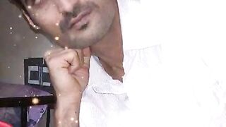 Cute boy