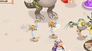 My Singing Monsters