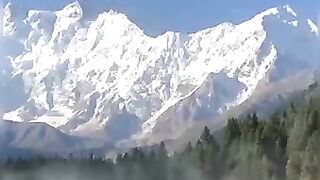 #Fairey medow#Gilgit#Hunza#Mountaini