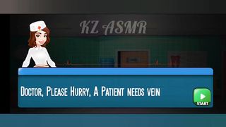Vein Blockage Removal Animation - ASMR Video 2022 | KZ ASMR