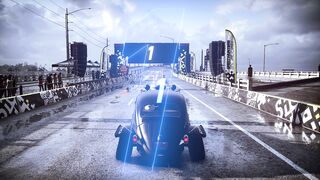 Need For Speed Heat Bettle