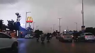 Karachi Vibes