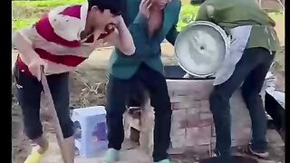 Funny video is very beautiful video