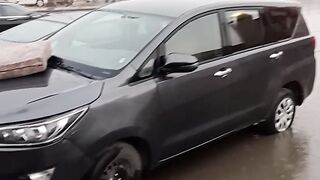 Rain in ksa