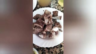 Biryani recipe (Sindhi mutton biryani)