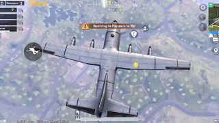 GAMEPLAY VIDEO / ALL SIDES ENEMY / PUBG MOBILE