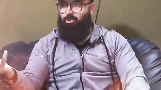 Tuaha Ibn-e-Jaleel Beautiful Bayan