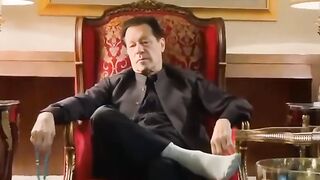 Imran khan