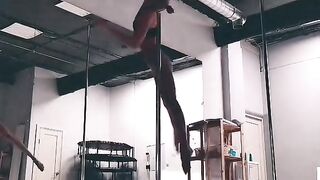dance in flight