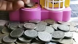 Money video