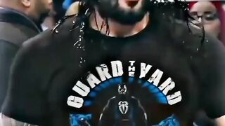 Roman reigh wwe champion player status