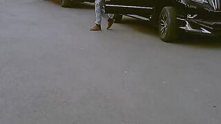 See look him