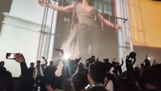 Pathan Movie Trailer / Shahrukh khan