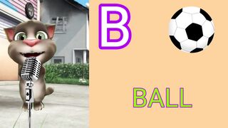 a for apple|tom talking|funny cat|funny dog|