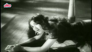 Mera Dill Ye Pukary| Bheega Bheega hai sama| Music|