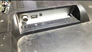 How Do I replace Led Panel And BackLight Any Led Tv Plz Wach This video ,,,?