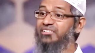 Dr.zakir speech