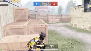 Room 1v1 M416 6T4Shaikh