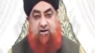 Andhary main namaz parhna