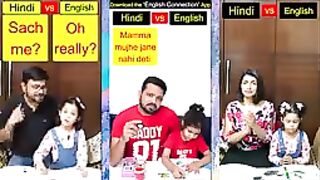 English learning