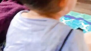 Cute baby