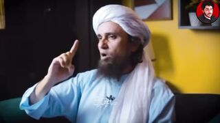 Mufti Tariq Masood Warning