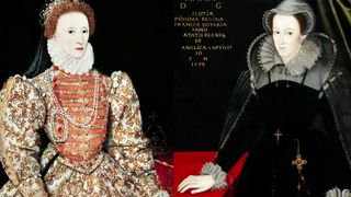 learn English through story leavel, mary queen of scots