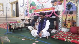 Mehfil Pak In My Village