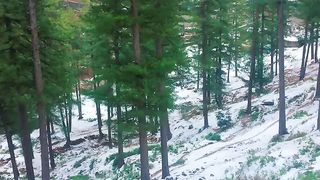 Beauty Of Azad Kashmir