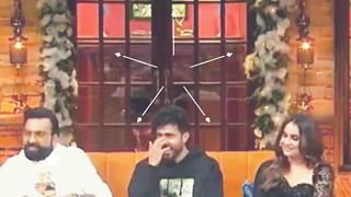 Abhishek Upmanyu| Kapil Sharma show| Comedy nights with Kapil #shorts #youtubeshorts #comedy #short